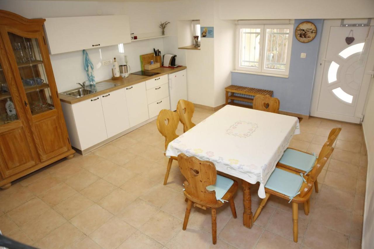 Holiday Home Yan With Bay View Vodice Eksteriør billede