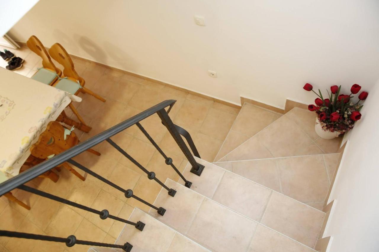Holiday Home Yan With Bay View Vodice Eksteriør billede
